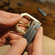 Image for article titled How to Make a Belt From Scratch